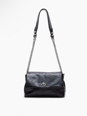 Chelsea Small Flap Bag NWT